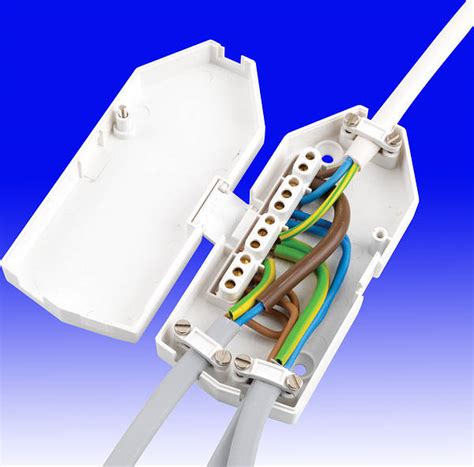 lighting junction box toolstation|mains junction boxes with terminals.